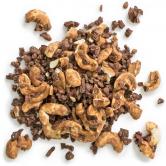 Noix de cajou-Cacao-Mélange bio, 150 g 