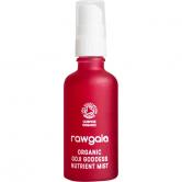 Raw Gaia Goji Goddess Spray nutritionel, 50 ml 