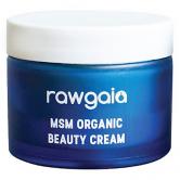 Raw Gaia MSM Beauté Crème, 50 ml 