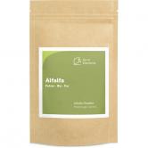 Alfalfa bio en poudre, 125 g 