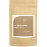 Ashwagandha bio gélules (150 à 400 mg) 