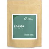 Chlorella bio en poudre, 500 g 