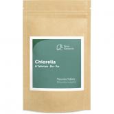 Chlorella bio comprimés (500 mg, 240 pcs) 