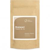 Shatavari bio gélules (150 à 400 mg) 