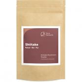 Shiitaké bio en poudre, 100 g 