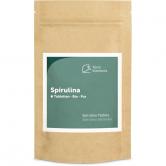 Spiruline bio comprimés (500 mg, 240 pcs) 