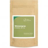 Herbe de blé bio comprimés (500 mg, 240 pcs) 