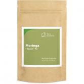 Moringa bio gélules (400 mg, 150 pcs) 