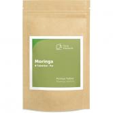Moringa bio comprimés (240 à 500 mg) 