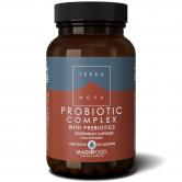 Terra Nova Complexe probiotique (100 vegicaps) 