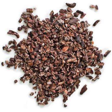 Grué de cacao criollo bio, 200 g 