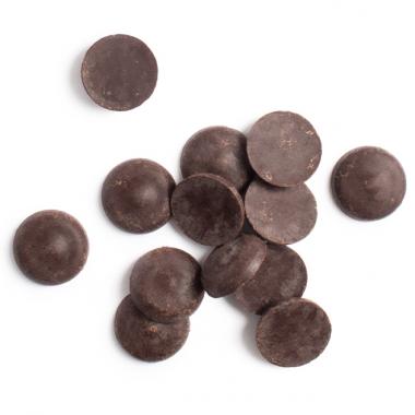 Masse de cacao criollo bio, 250 g 