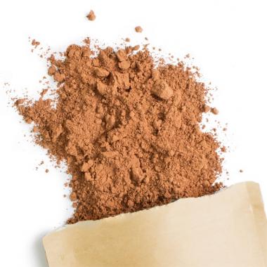Cacao criollo bio en poudre, 500 g 